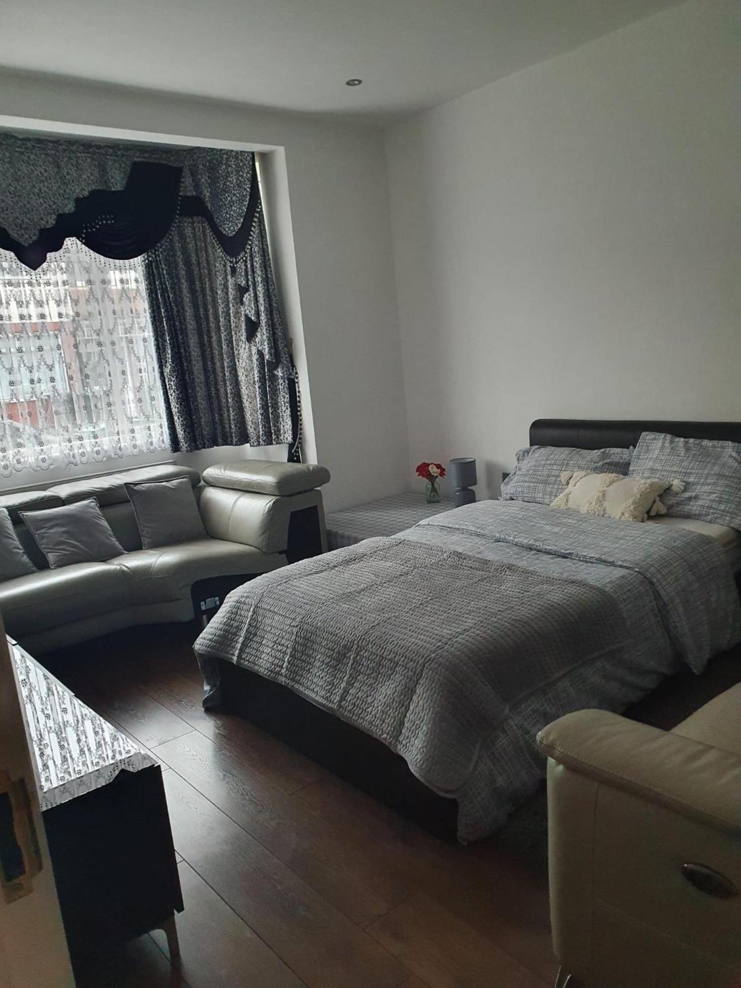 Habitación en casa particular Deluxe Near Tottenham Hotspur Stadium Londres